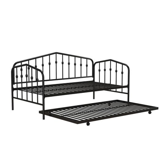 novogratz-bushwick-metal-daybed-trundle-twin-black-1