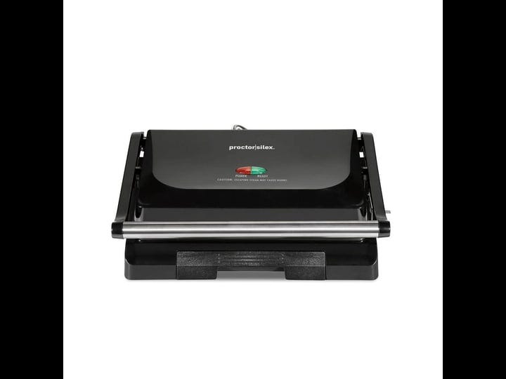 proctor-silex-durable-panini-press-compact-grill-1