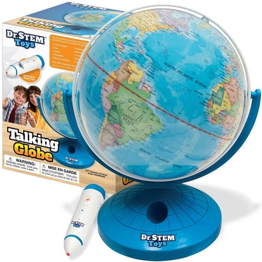 dr-stem-toys-talking-world-globe-with-interactive-stylus-pen-and-stand-colorful-map-1