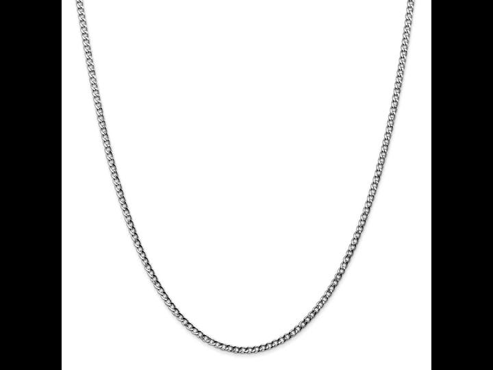 goldia-14k-white-gold-2-5mm-semi-solid-curb-chain-1