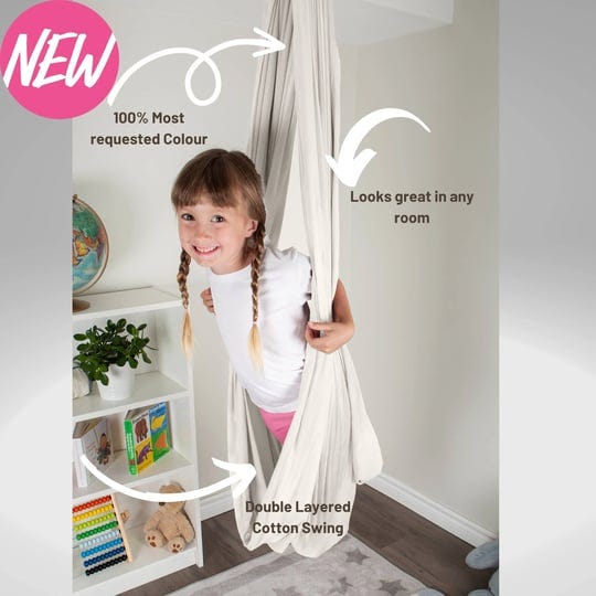 savoiz-off-white-best-sensory-swing-ideal-for-childrens-therapy-needs-1