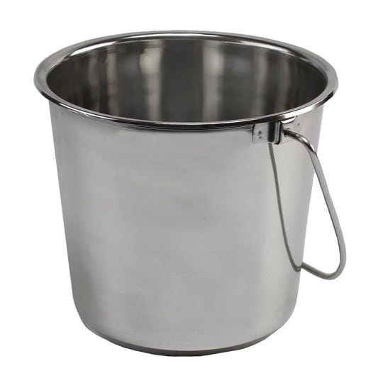 grip-4-gallon-stainless-steel-bucket-for-pets-cleaning-food-prep-1