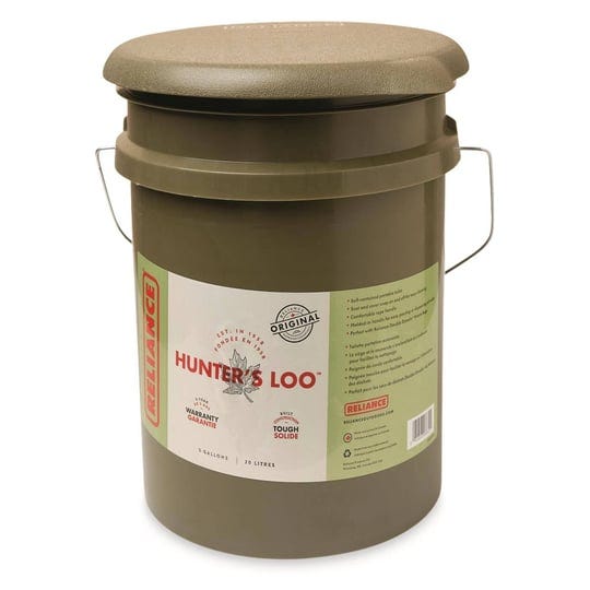 reliance-hunters-loo-portable-toilet-green-camo-1