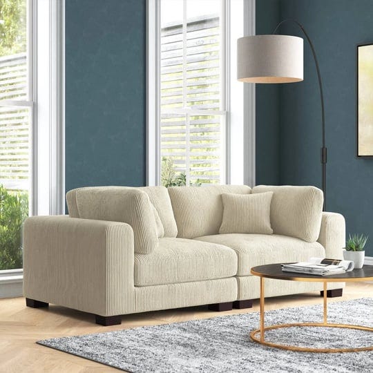 annalissa-80-square-arm-loveseat-wade-logan-fabric-beige-corduroy-1