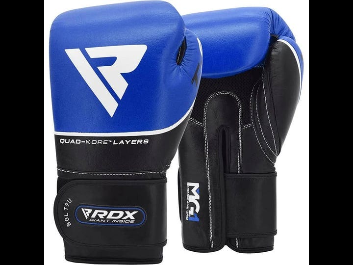 rdx-boxing-gloves-genuine-cowhide-leather-10oz-yellow-1