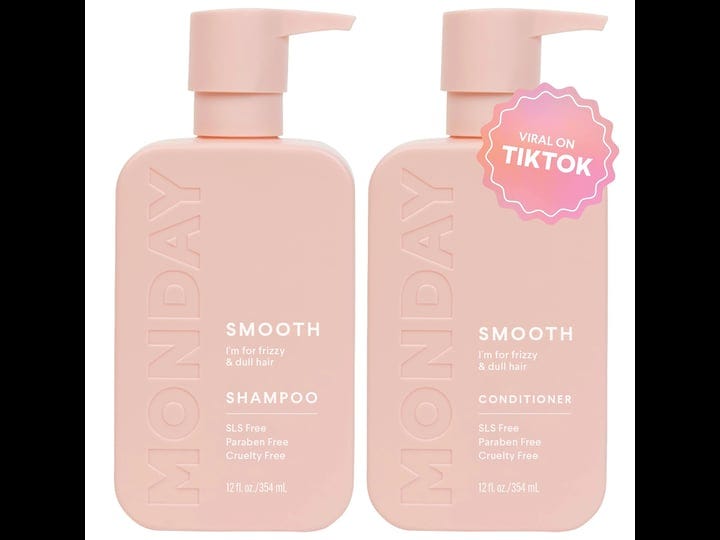 monday-haircare-smooth-shampoo-conditioner-bathroom-set-2-pack-12oz-each-for-frizzy-coarse-and-curly-1