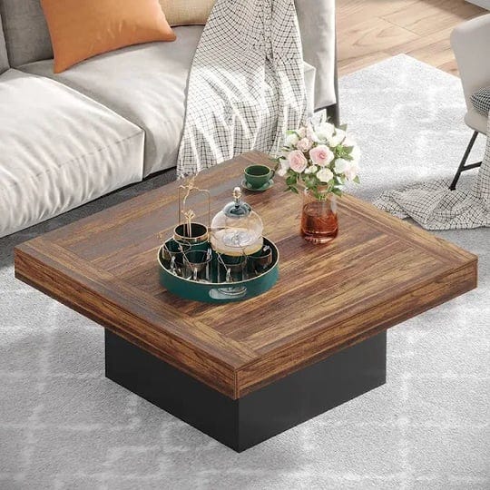 tribesigns-farmhouse-coffee-table-square-led-coffee-table-engineered-wood-coffee-table-for-living-ro-1
