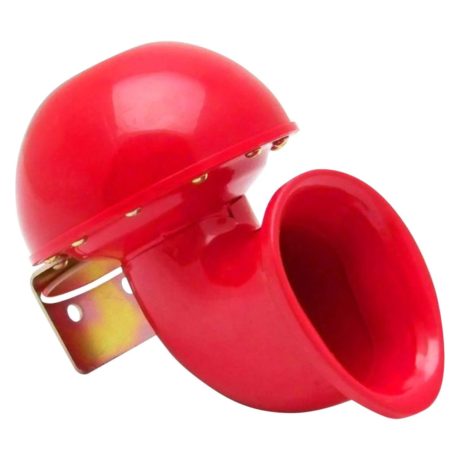 El Toro Electric Bull Horn System with 120 dB Sound | Image
