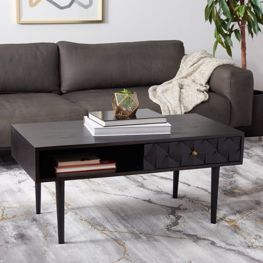 safavieh-lexington-coffee-table-black-1