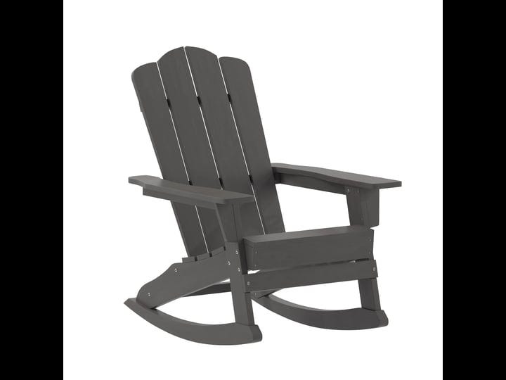 taylor-logan-gray-plastic-outdoor-rocking-chair-1