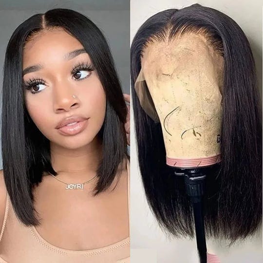 utide-14-inch-short-bob-wig-straight-13x4-lace-front-wig-human-hair-150-density-lace-frontal-wig-glu-1