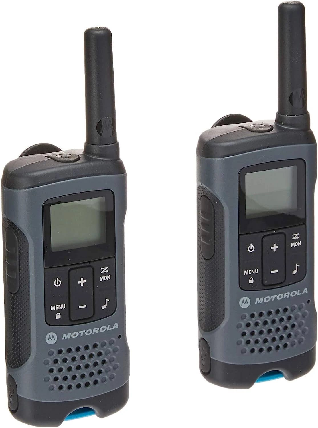 Motorola T200 Talkabout Radios - 2 Pack | Image