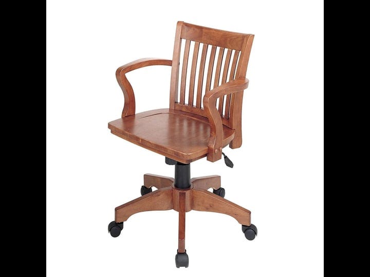 classic-wooden-bankers-chair-with-wood-seat-and-arms-pictured-1