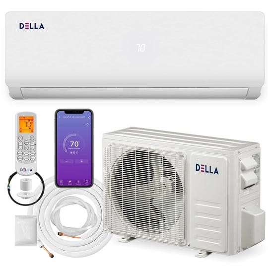 della-12000-btu-mini-split-air-conditioner-heater-ductless-inverter-system-19-seer2-208-230v-8-hspf--1