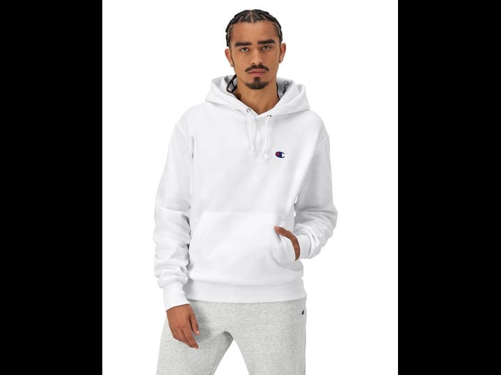 champion-mens-life-reverse-weave-pullover-hoodie-white-m-1