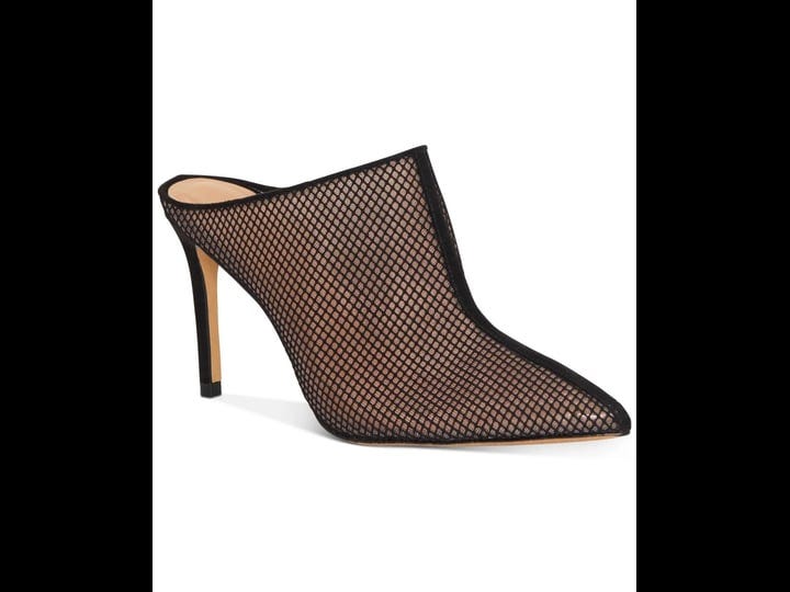 inc-womens-black-perforated-stretch-breathable-padded-open-back-shoe-kamaya-pointed-toe-stiletto-sli-1