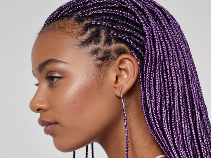 Purple-Knotless-Braids-2