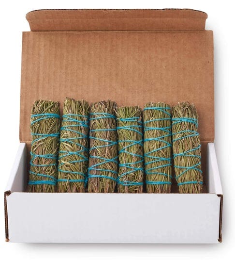 6-pack-rosemary-sage-smudge-sticks-hand-made-grown-naturally-and-sustainably-for-smoke-cleanse-smudg-1