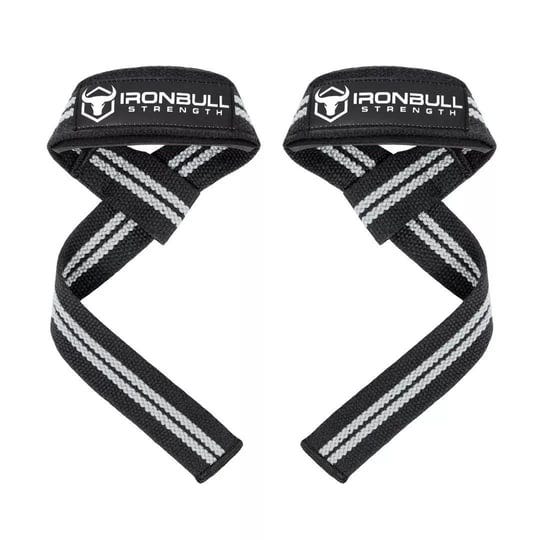 padded-lifting-straps-weight-training-wrist-straps-iron-bull-strength-1