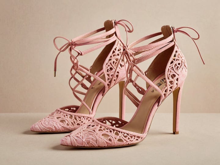 Pink-Lace-Up-Heels-2