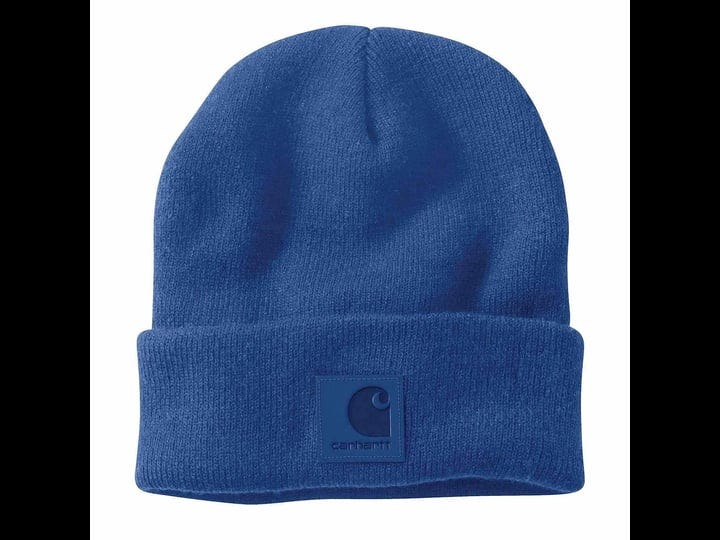 carhartt-knit-beanie-glass-blue-1