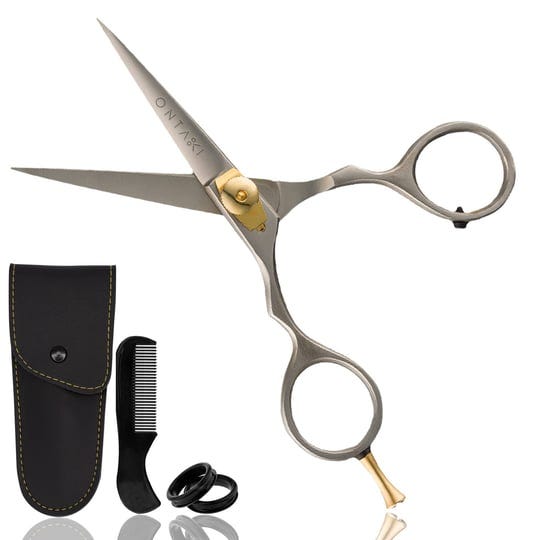 ontaki-premium-hand-forged-mustache-scissors-barber-salon-japanese-scissors-steel-beard-mustache-hai-1