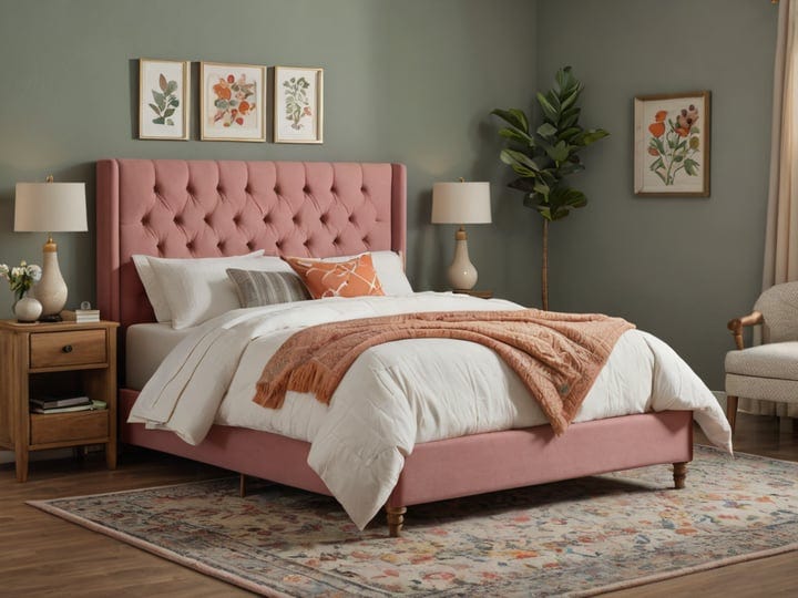 Novogratz-Brittany-Tufted-Upholstered-Platform-Bed-4