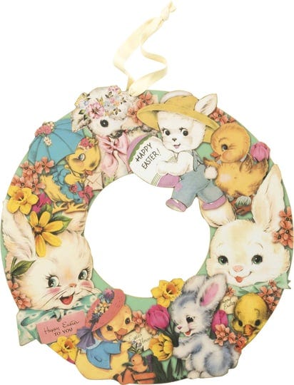 vintage-easter-wreath-1