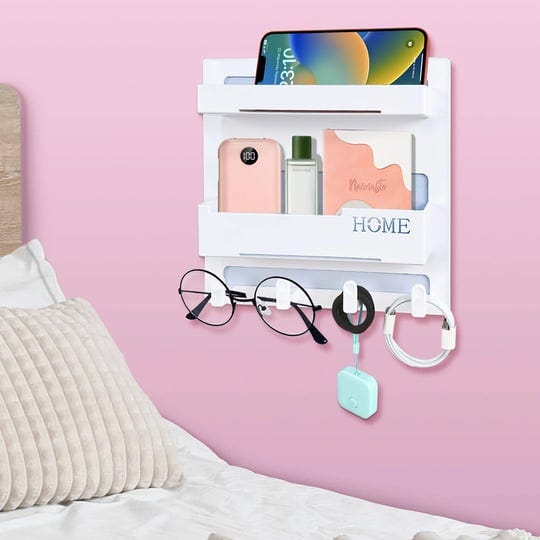 chenyaoai-bedside-shelf-accessories-organizer-wall-mount-self-stick-on-cute-room-decor-aesthetic-gir-1