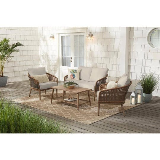 coral-vista-4-piece-brown-wicker-and-steel-patio-conversation-seating-set-with-bare-cushions-1