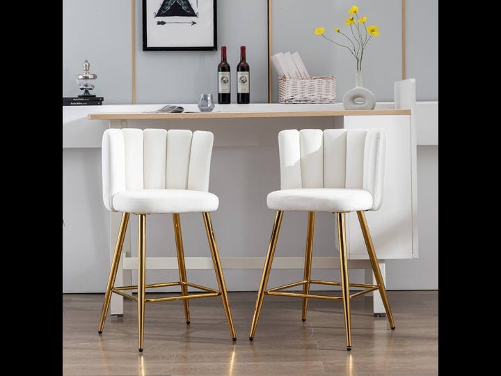 guyou-26-inch-counter-height-bar-stool-set-of-2-modern-velvet-upholstered-bar-stool-with-channel-tuf-1