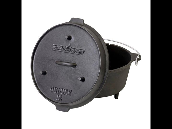 camp-chef-cast-iron-deluxe-dutch-oven-black-1