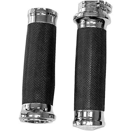 bikers-choice-tornado-grips-chrome-1