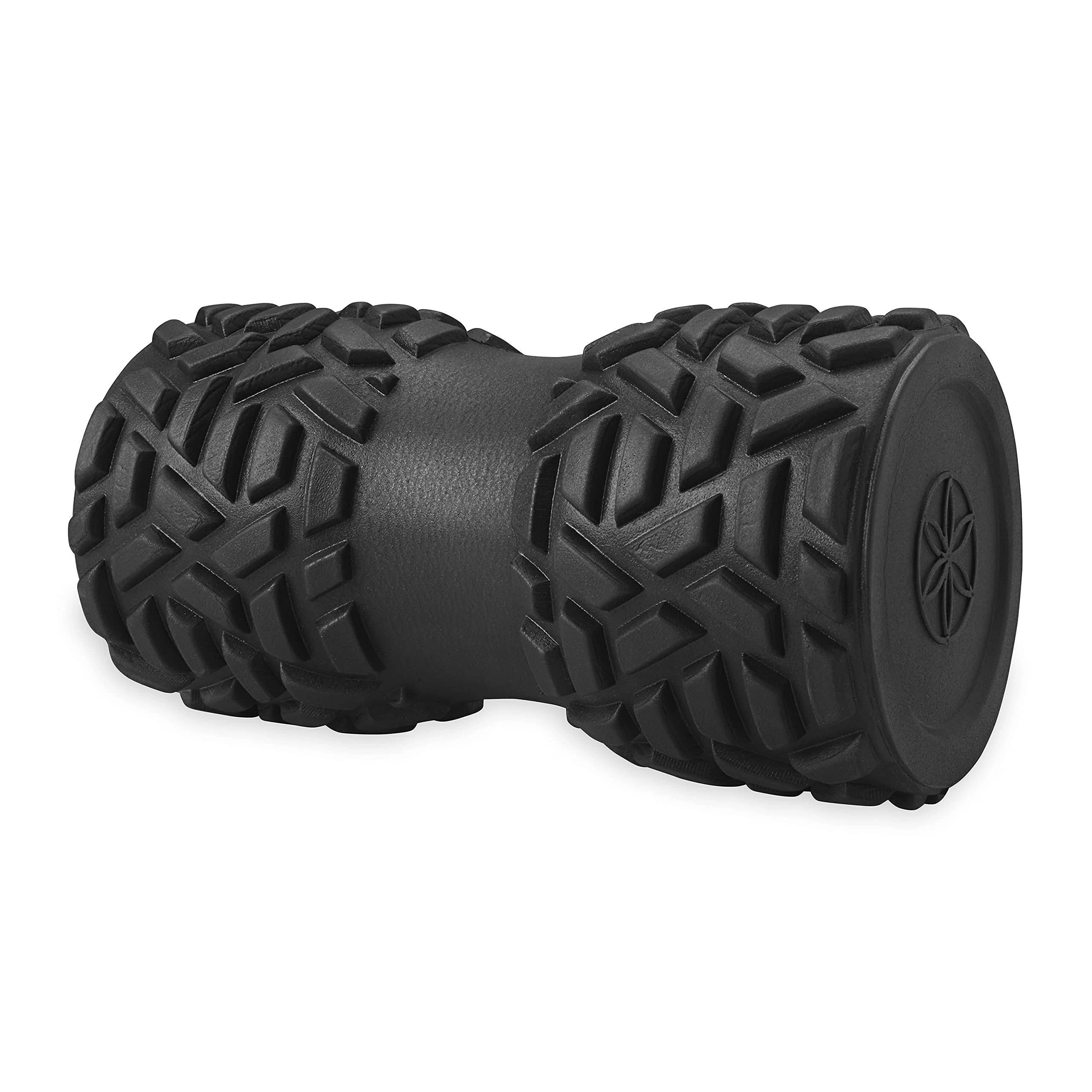 Compact Foam Roller for Deep Muscle Release and Trigger Point Relief | Image