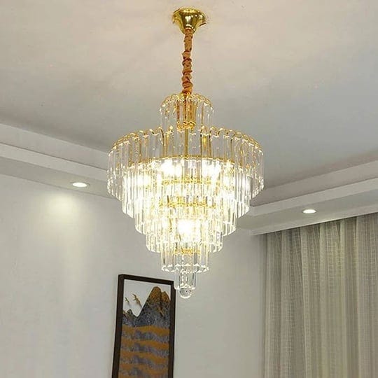 crystop-luxurious-gold-dining-room-light-fixtures-over-table-beautiful-5-tier-ceiling-light-fixture--1