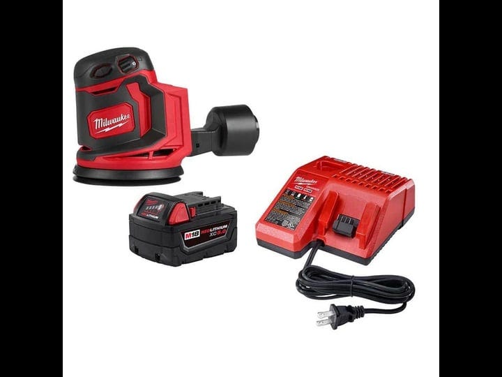 milwaukee-48-59-1850-2648-20-m18-18-volt-lithium-ion-cordless-5-in-random-orbit-sander-w-5-0ah-batte-1