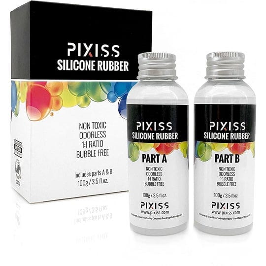 pixiss-liquid-silicone-rubber-for-mold-making-7-oz-kit-1