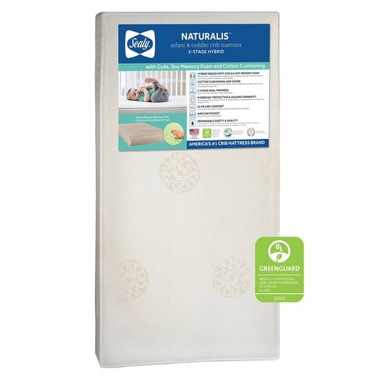 sealy-naturalis-2-stage-hybrid-crib-toddler-mattress-1
