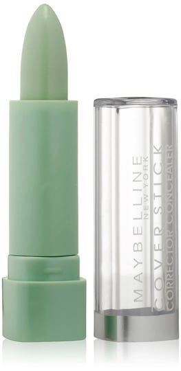 maybelline-cover-stick-concealer-green-0-16-oz-tube-1