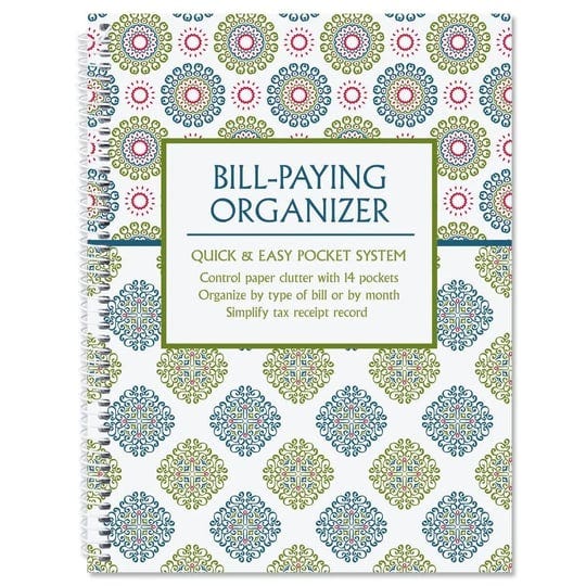 fresh-patterns-bill-paying-organizer-book-9-inch-x-12-inch-14-pocket-pages-1