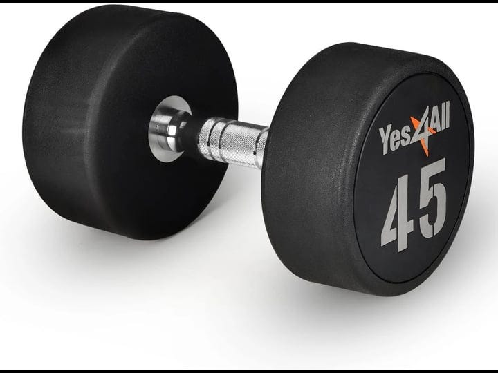 yes4all-dumbbell-urethane-45lbs-1