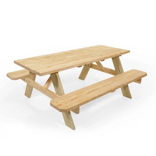 outdoor-essentials-picnic-table-wood-brown-72-rectangle-brown-307674-1