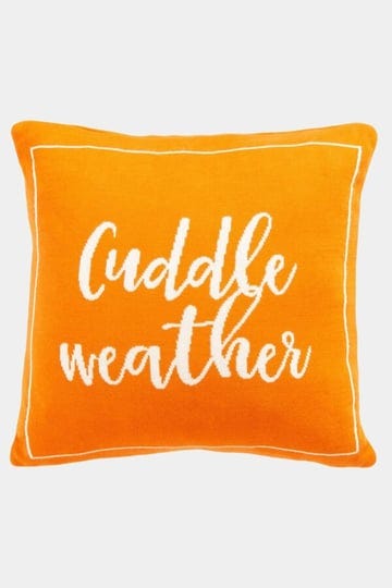 safavieh-cuddle-weather-pillow-orange-1