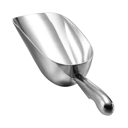 westeco-ice-cube-scoop-cast-aluminum-shovel-scoops-kitchen-utility-scoops-set-contoured-handle-ice-s-1