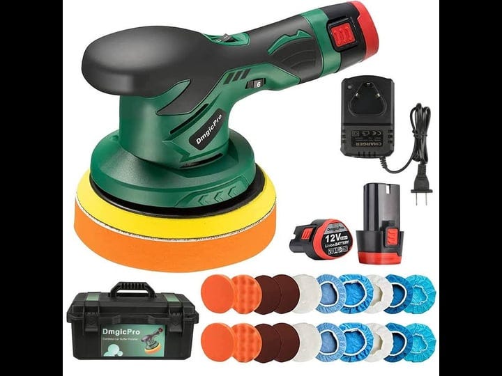dmgicpro-cordless-car-buffer-polisherportable-wireless-buffer-polisher-kit-with-2pcs-12v-rechargeabl-1