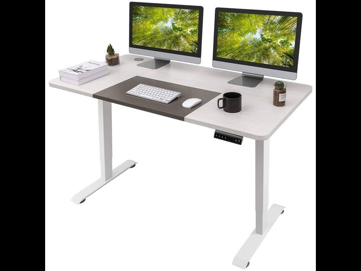 homall-electric-height-adjustable-standing-desk-55-x-28-inches-computer-desk-stand-up-home-office-wo-1