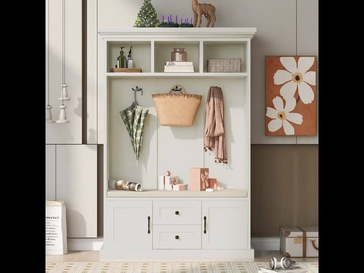 hall-tree-with-3-hooks-coat-hanger-entryway-bench-storage-bench-with-3-in-1-design-open-storage-shel-1