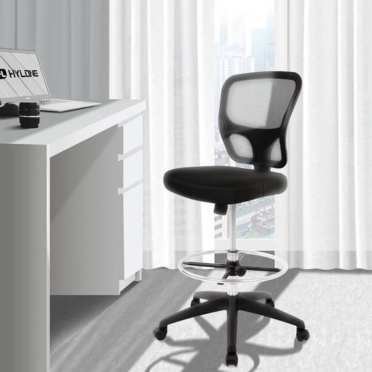 hylone-drafting-chair-tall-office-chair-for-standing-desk-drafting-stool-with-lumbar-support-adjusta-1