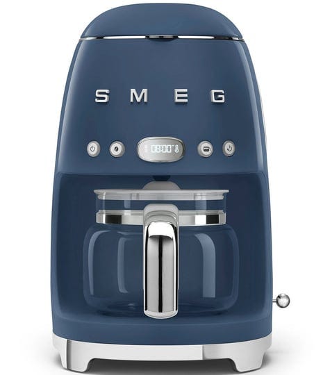 smeg-10-cup-drip-coffee-machine-navy-1