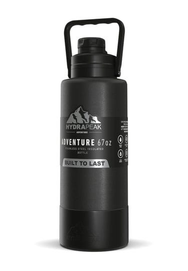 hydrapeak-adventure-67oz-insulated-water-bottle-with-handle-large-stainless-steel-thermos-with-match-1